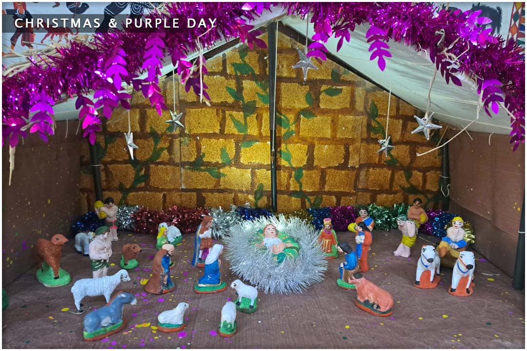 Colours Day Image 15